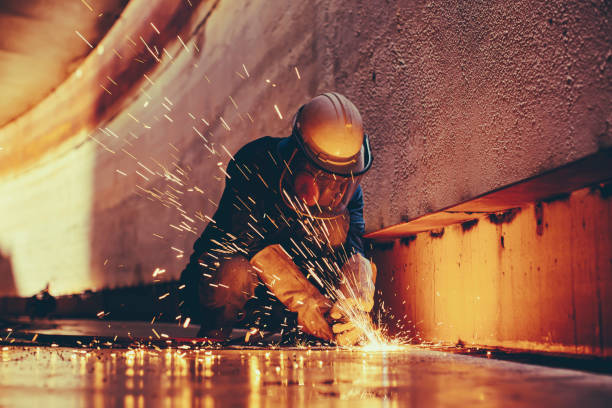  Park Forest, IL Welder Pros