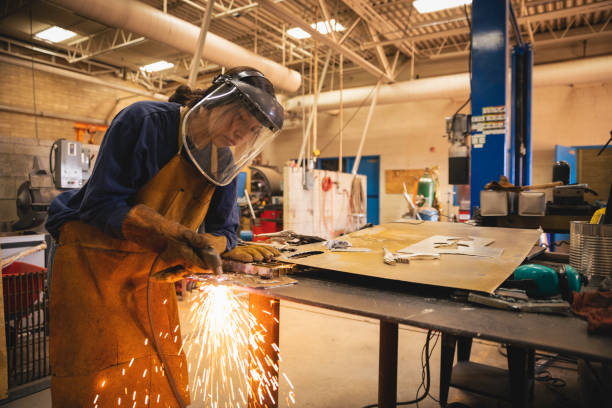 Best Specialty Welding Processes in Park Forest, IL