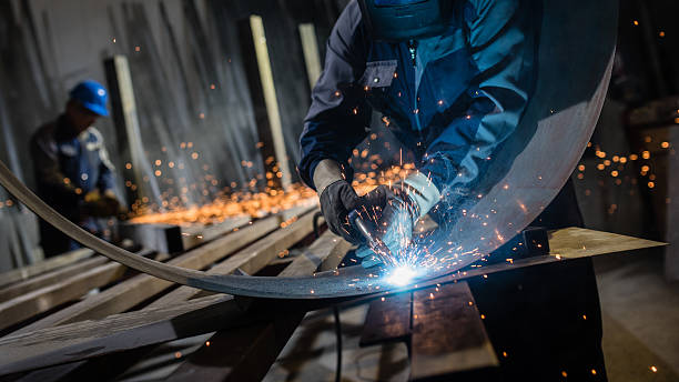 Park Forest, IL Welder & Metal Fabrication Company