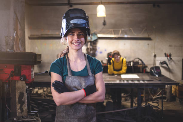 Affordable Welder Services in Park Forest, IL